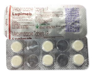 Mebendazole