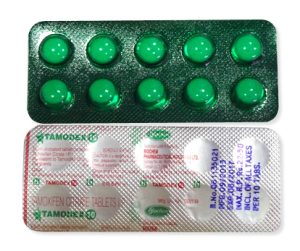 Tamoxifen