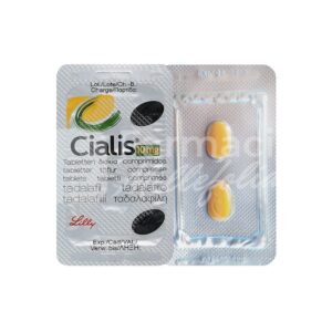 Brand Cialis