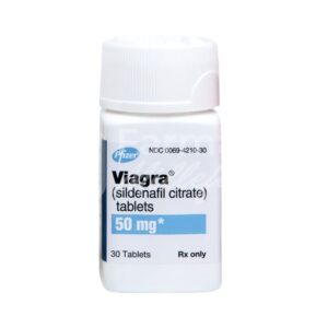 Brand Viagra Bottled