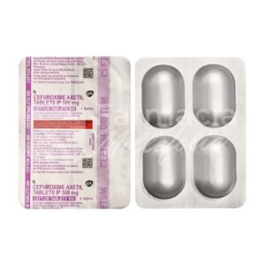 Cefuroxime