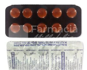 Chloroquine