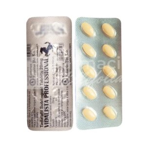 Cialis Professional