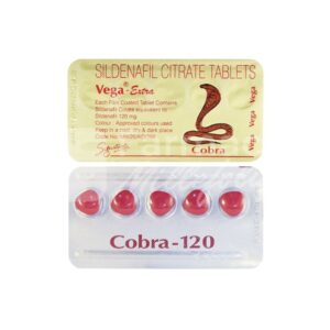 Cobra-120