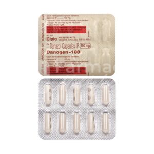 Danazol