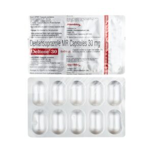 Dexilant