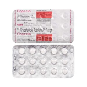 Finpecia