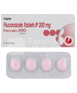 Fluconazol