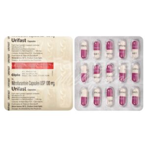 Furadantin