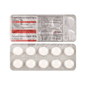 Ilosone