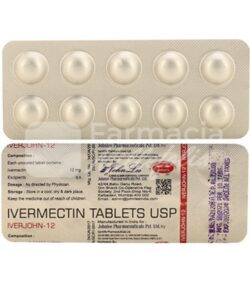 Ivermectina