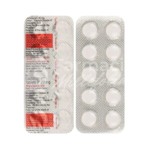 Lexapro