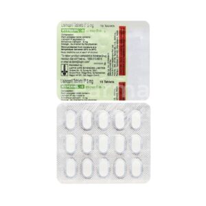 Lisinopril