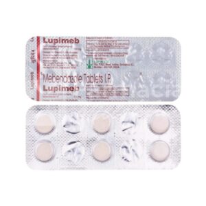 Mebendazole