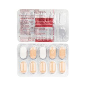 Metformin