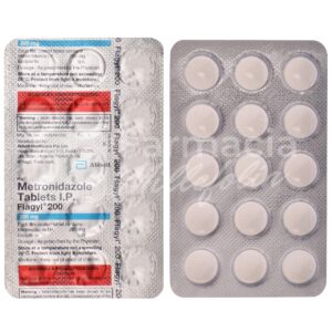 Metronidazol