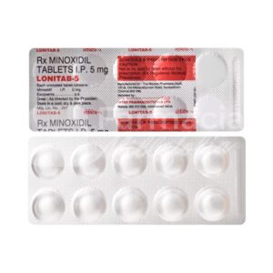 Minoxidil