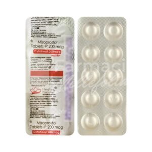 Misoprostol