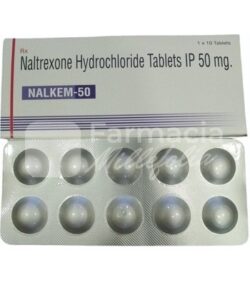 Naltrexona