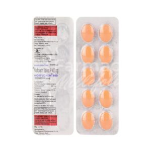Norfloxacin