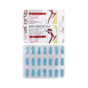 Orlistat