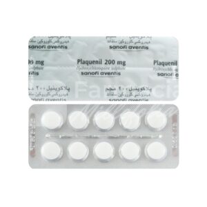 Plaquenil