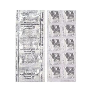 Pyridium