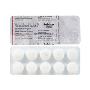 Robaxin