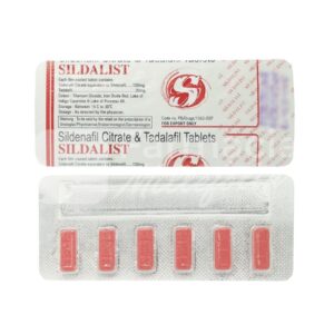 Sildalis