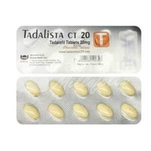 Tadalista
