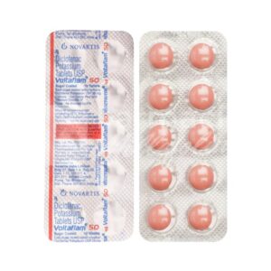Voltaren