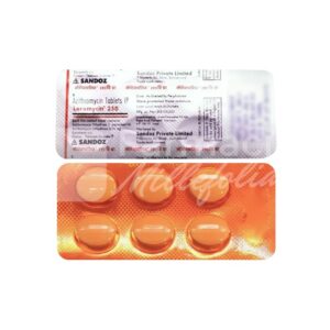 Zithromax