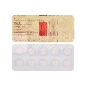 Zyprexa