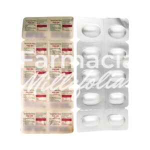 Albendazol