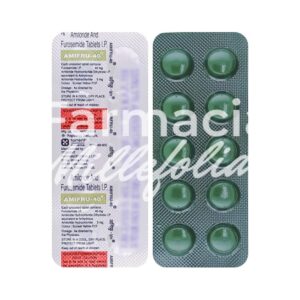 Amilorid