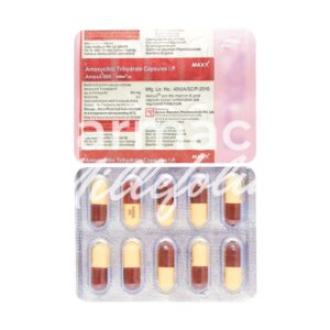 Amoxil