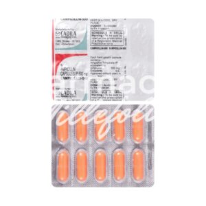 Ampicillin