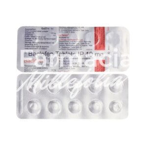Baclofen