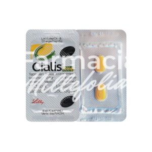 Brand Cialis