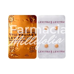 Brand Levitra