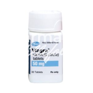 Brand Viagra Bottled