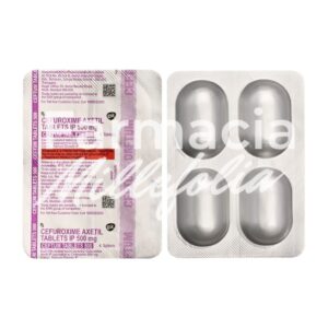 Cefuroxime