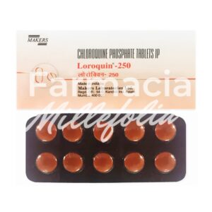 Chloroquine