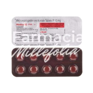 Cycrin