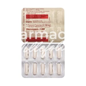 Danazol