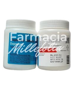 Dapsone