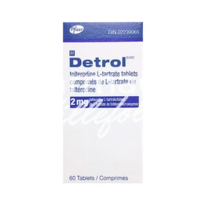 Detrol