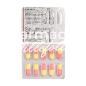 Doxepin