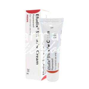 Efudex