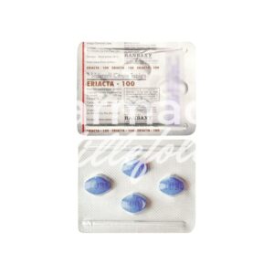 Eriacta